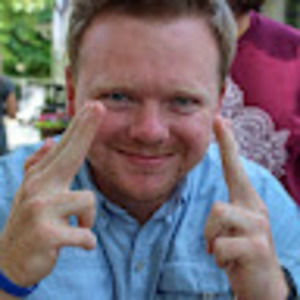 Meet your Posher, Jack